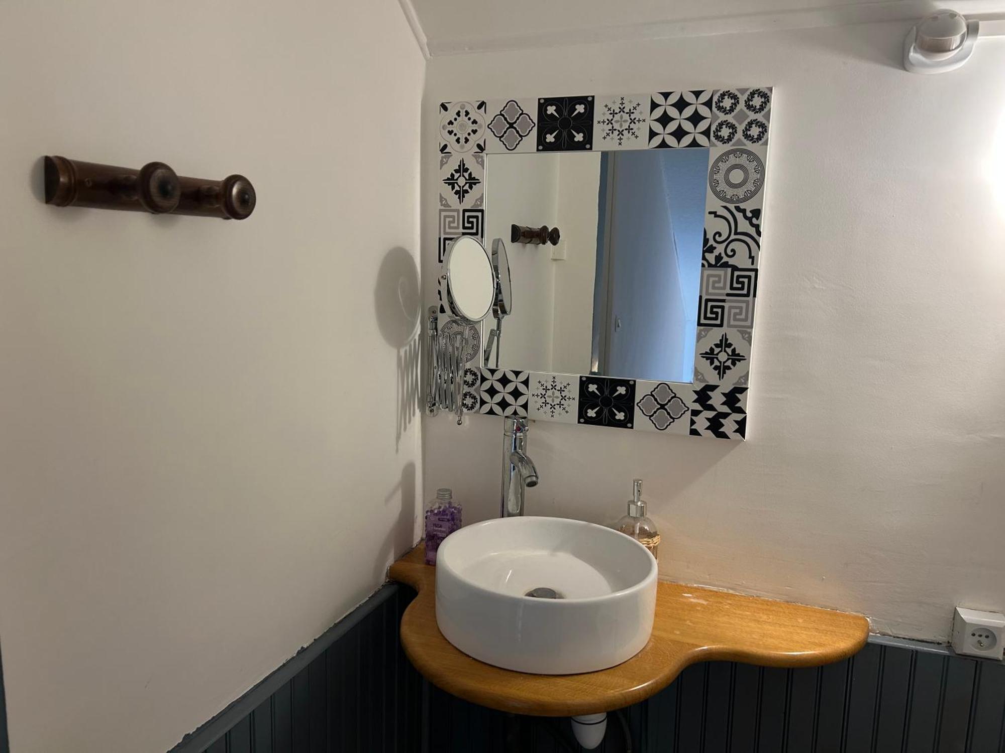 Chambre 3 Montceau-les-Mines Buitenkant foto